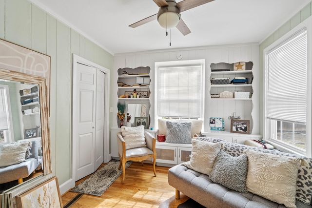 200 Warren Street, Walterboro, SC 29488