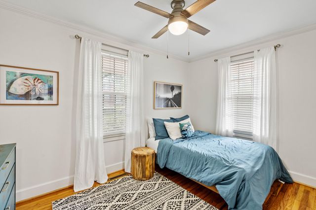 200 Warren Street, Walterboro, SC 29488
