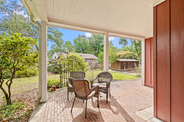 200 Warren Street, Walterboro, SC 29488
