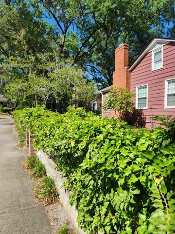 200 Warren Street, Walterboro, SC 29488