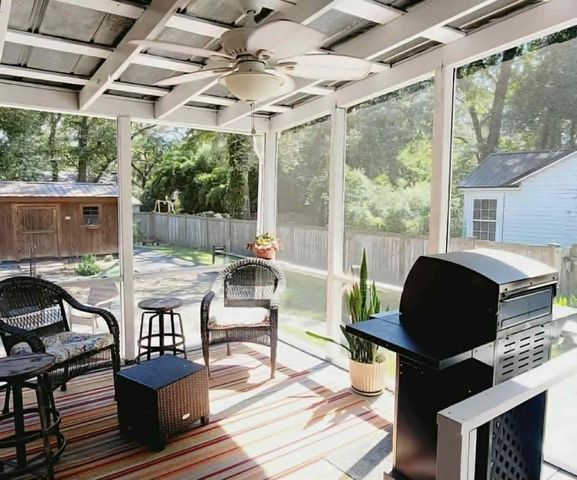 200 Warren Street, Walterboro, SC 29488