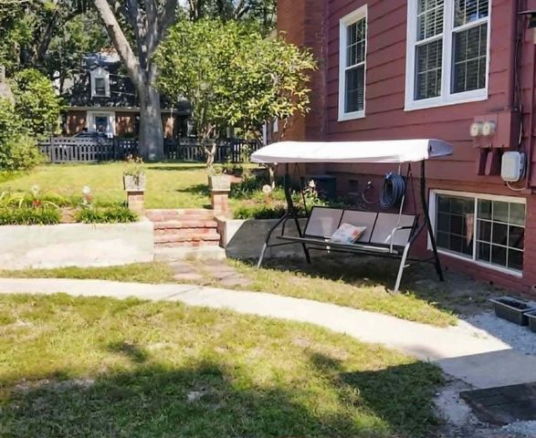 200 Warren Street, Walterboro, SC 29488