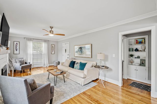 200 Warren Street, Walterboro, SC 29488