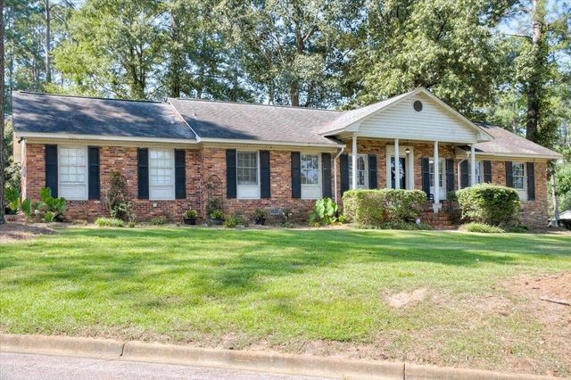 2924 Mayfair Court, Augusta, GA 30909