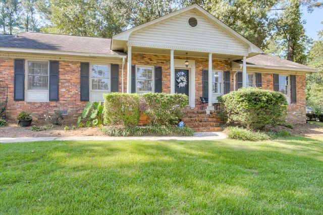 2924 Mayfair Court, Augusta, GA 30909