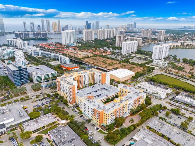 18800 NE 29th Ave 922, Aventura, FL 33180