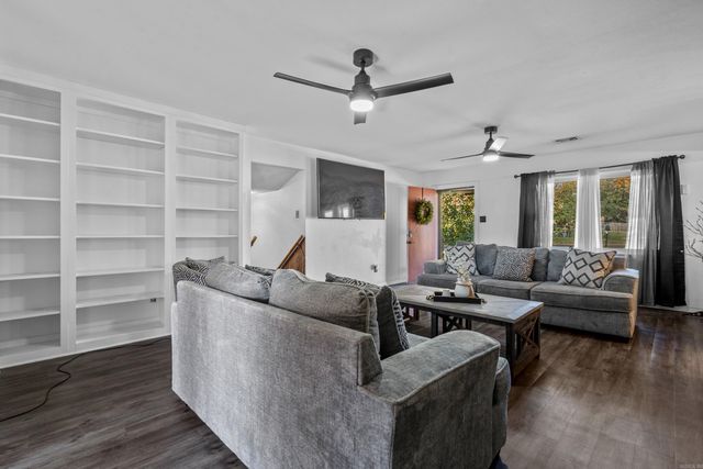 103 Longleaf Ct, Hot Springs, AR 71901