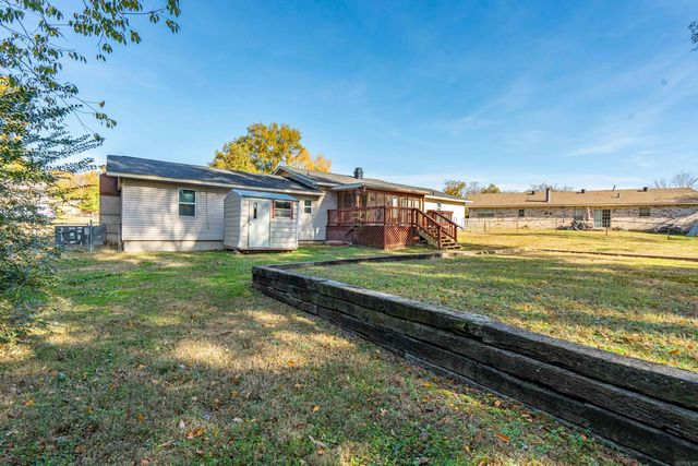 103 Longleaf Ct, Hot Springs, AR 71901