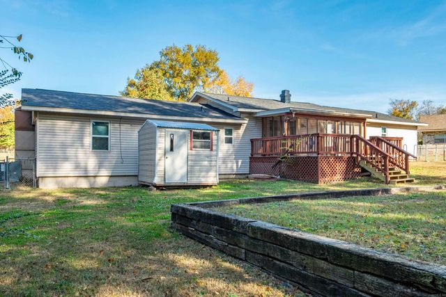 103 Longleaf Ct, Hot Springs, AR 71901