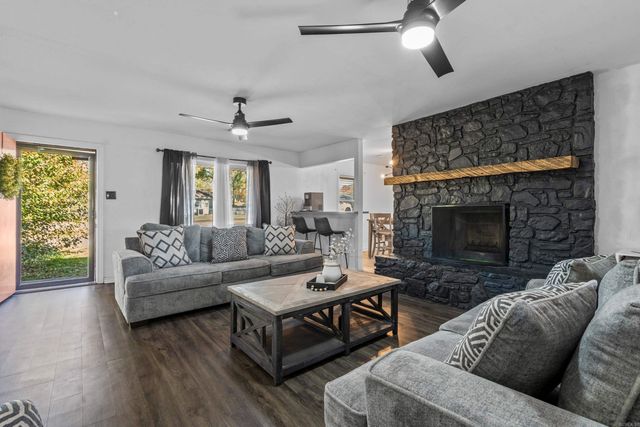 103 Longleaf Ct, Hot Springs, AR 71901