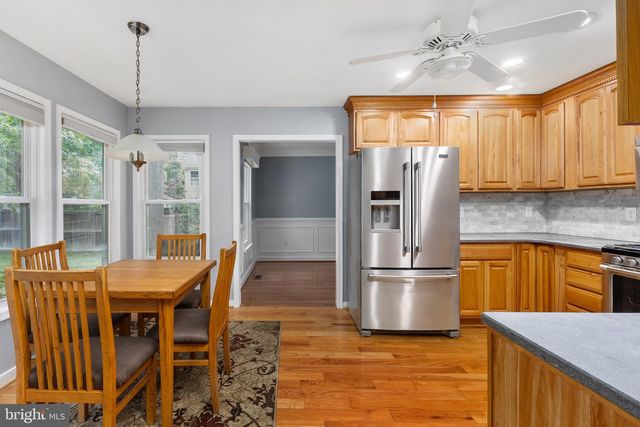 3123 WOODLAND LN, Alexandria, VA 22309