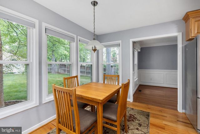 3123 WOODLAND LN, Alexandria, VA 22309