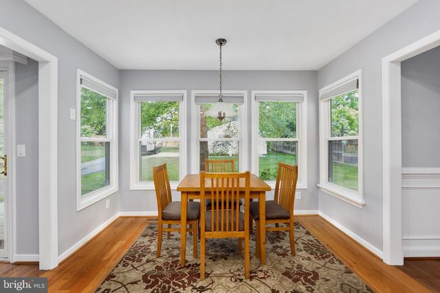 3123 WOODLAND LN, Alexandria, VA 22309
