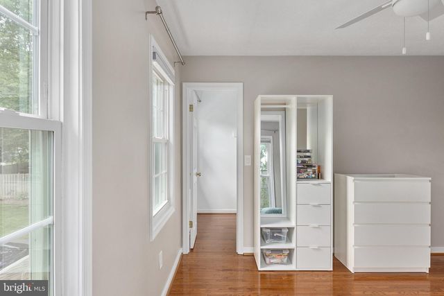 3123 WOODLAND LN, Alexandria, VA 22309