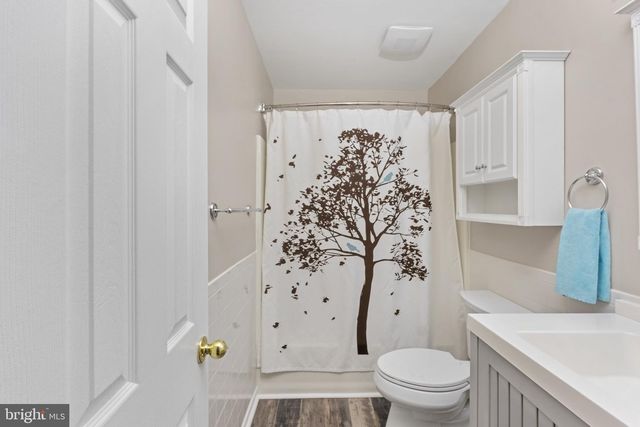 3123 WOODLAND LN, Alexandria, VA 22309