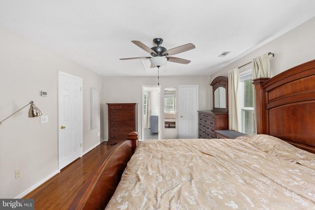 3123 WOODLAND LN, Alexandria, VA 22309