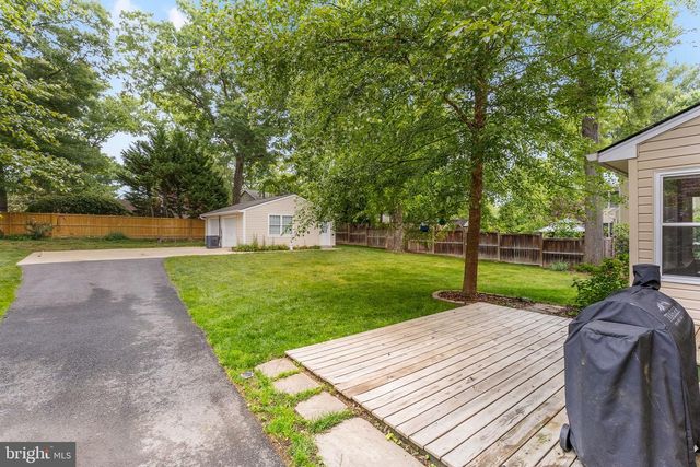 3123 WOODLAND LN, Alexandria, VA 22309