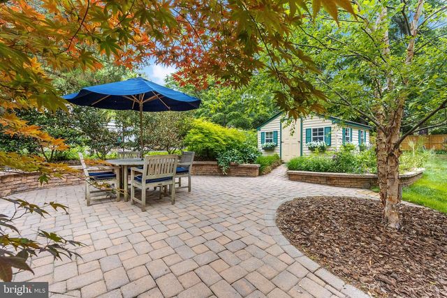 3123 WOODLAND LN, Alexandria, VA 22309