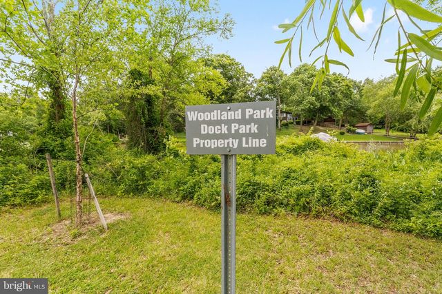 3123 WOODLAND LN, Alexandria, VA 22309