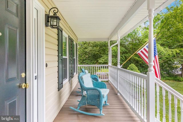 3123 WOODLAND LN, Alexandria, VA 22309