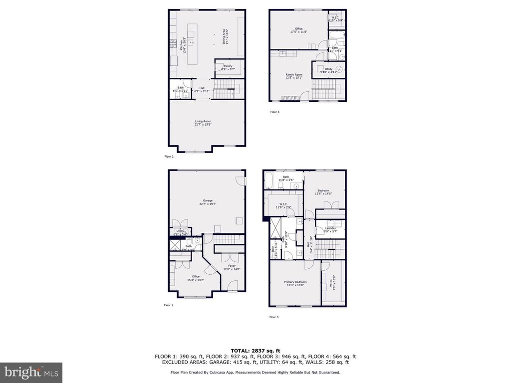 521 TRIGGERFISH DR, Oxon Hill, MD 20745