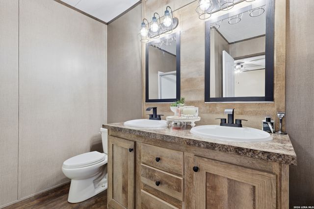 285 Brianna, Von Ormy, TX 78073