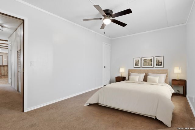 285 Brianna, Von Ormy, TX 78073