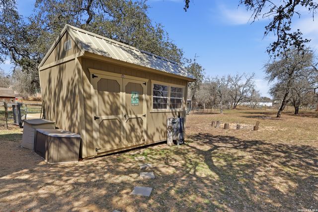285 Brianna, Von Ormy, TX 78073