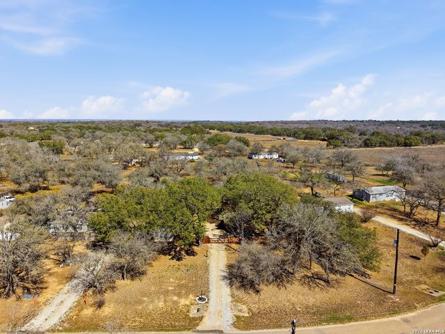 285 Brianna, Von Ormy, TX 78073