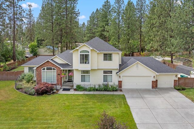17709 N Kimberly Rd, Colbert, WA 99005 property photo