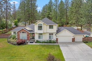 17709 N Kimberly Rd, Colbert, WA 99005