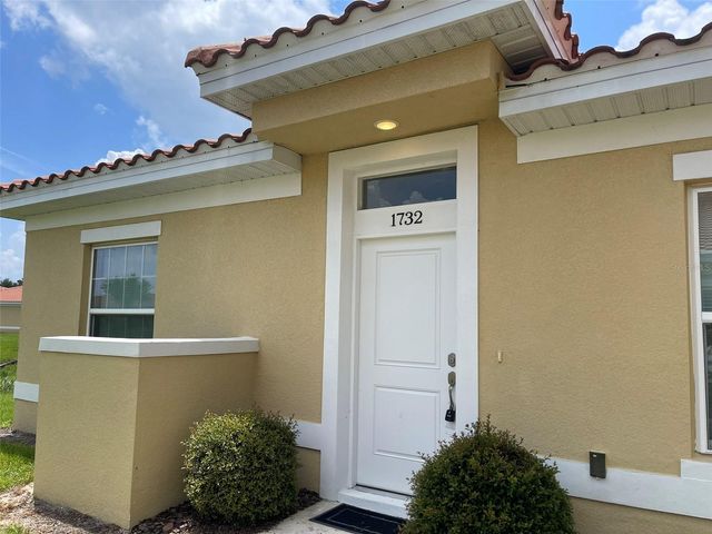 1732 PACIFIC ROAD, Poinciana, FL 34759