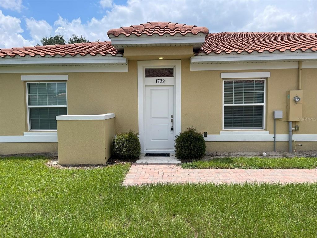 1732 PACIFIC ROAD, Poinciana, FL 34759