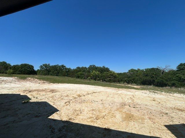609 W Kerry Court, Poolville, TX 76487