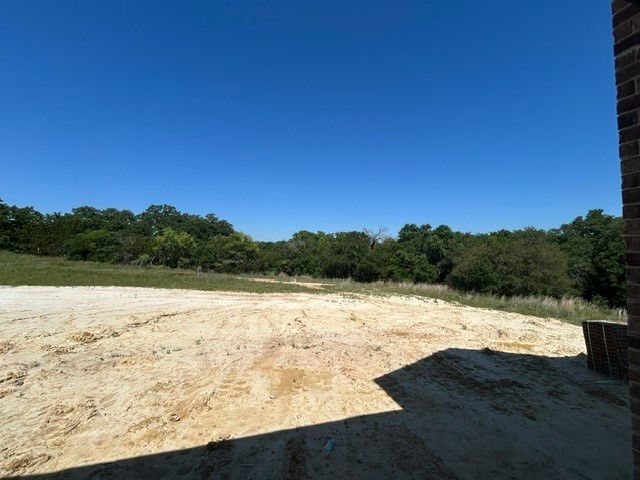609 W Kerry Court, Poolville, TX 76487