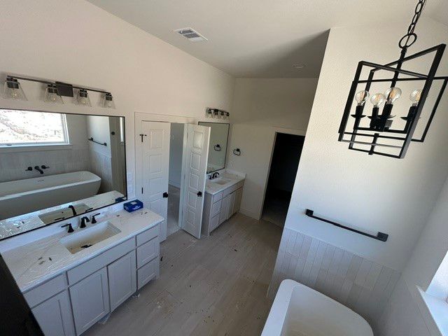 609 W Kerry Court, Poolville, TX 76487