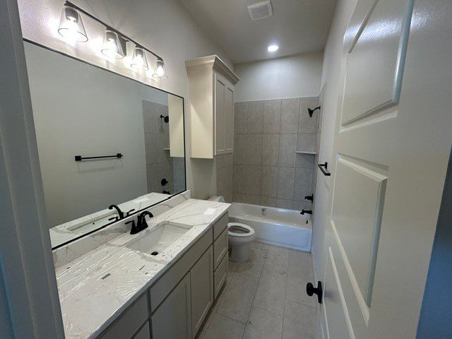 609 W Kerry Court, Poolville, TX 76487