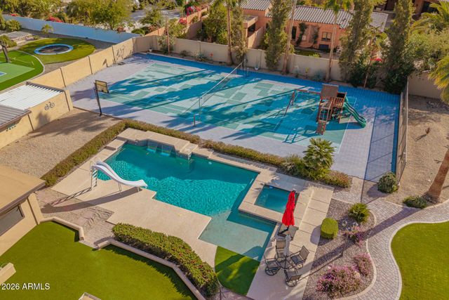 8551 E WOOD Drive E, Scottsdale, AZ 85260