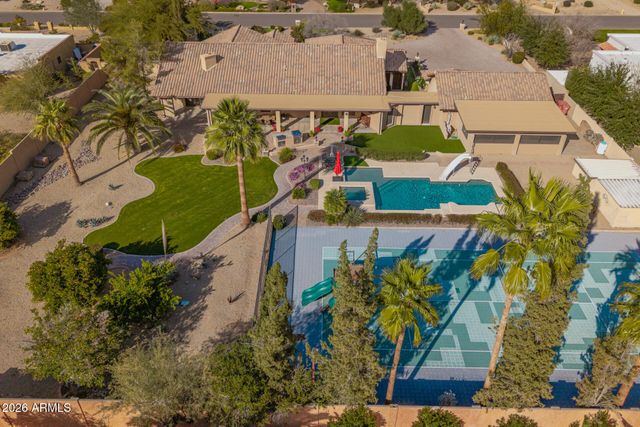 8551 E WOOD Drive E, Scottsdale, AZ 85260