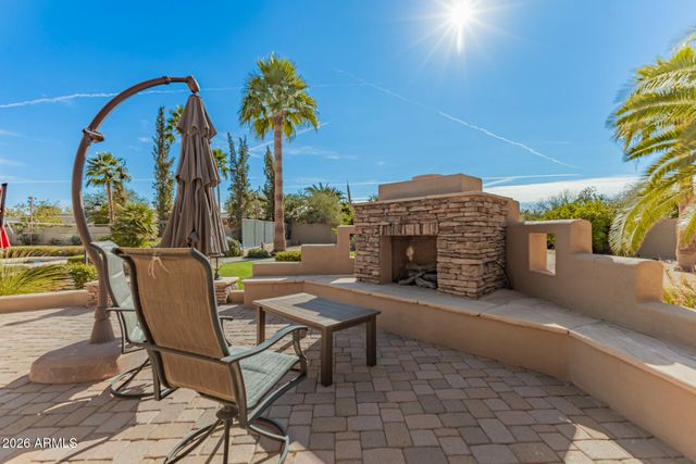 8551 E WOOD Drive E, Scottsdale, AZ 85260