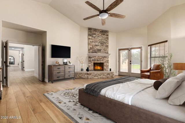 8551 E WOOD Drive E, Scottsdale, AZ 85260