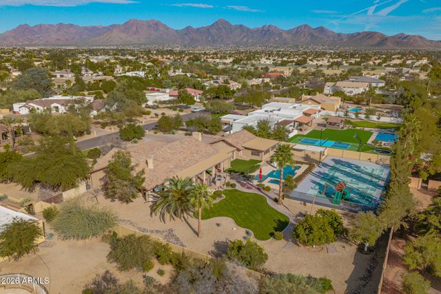 8551 E WOOD Drive E, Scottsdale, AZ 85260