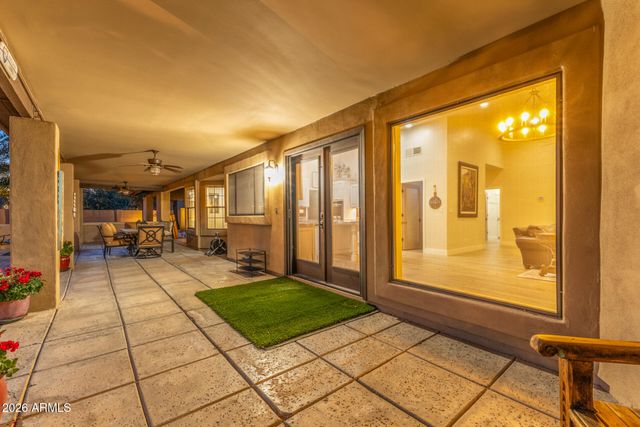 8551 E WOOD Drive E, Scottsdale, AZ 85260