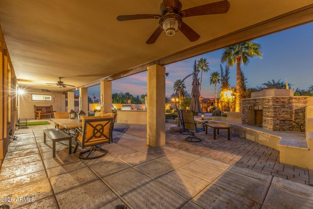 8551 E WOOD Drive E, Scottsdale, AZ 85260