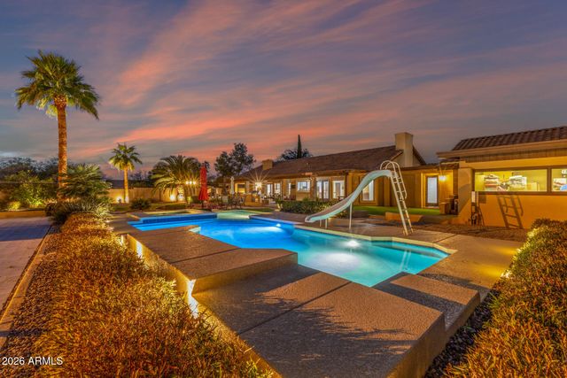 8551 E WOOD Drive E, Scottsdale, AZ 85260