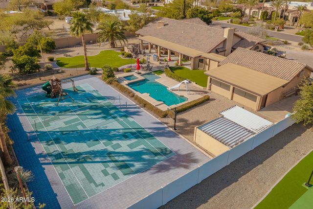 8551 E WOOD Drive E, Scottsdale, AZ 85260