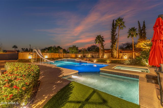 8551 E WOOD Drive E, Scottsdale, AZ 85260