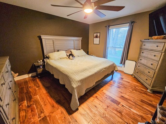 331 Hilltop Dr, Shelbyville, TN 37160