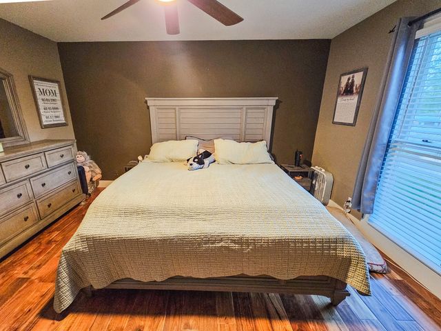 331 Hilltop Dr, Shelbyville, TN 37160
