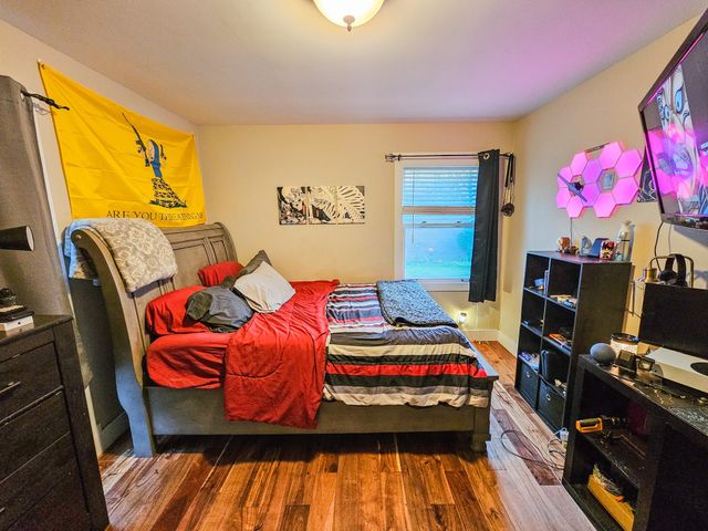 331 Hilltop Dr, Shelbyville, TN 37160